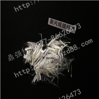 有了貴州聚丙烯腈纖維，再也不用煩心工程質(zhì)量問題了！
