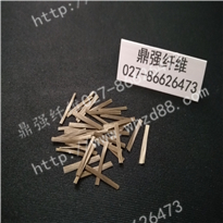 是什么能夠有效改善再生混凝土的缺陷？當(dāng)然玄武巖纖維來改善！