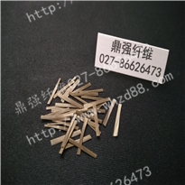 玄武巖纖維是如何在混凝土中具有良好的耐久性？原來真相是這樣的！