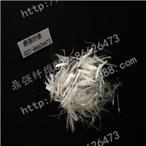 聚丙烯腈纖維告訴你一個(gè)能給你工程施工節(jié)約資金的好方法