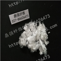 高分好產(chǎn)品！聚丙烯纖維逐漸成為占比最大的建筑材料消耗品，快來(lái)圍觀！