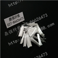 PP纖維優(yōu)點(diǎn)是什么？（聚丙烯纖維增強(qiáng)砼）是怎樣成為最大的建筑結(jié)構(gòu)材料的？