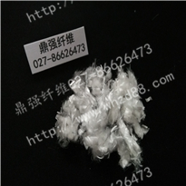 紅了很多年的聚丙烯腈抗裂纖維，你知道最常用的長度有哪幾種嗎？